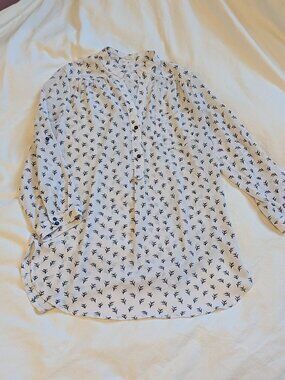 Fun2Fun 3/4 sleeve M